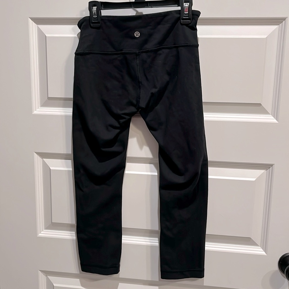 Lululemon leggings